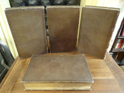 Fabliaux et contes des poètes françois des XI, XII, XIII, XIV et XVe siècles, tirés des meilleurs auteurs. Nouvelle édition augmentée et revue sur les Manuscrits de la Bibliothèque Impériale, par M. Méon.
