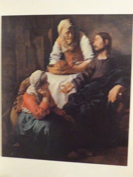 Vermeer de Delft, Galerie de la Pléiade collection dirigé par André Malraux.. undefined