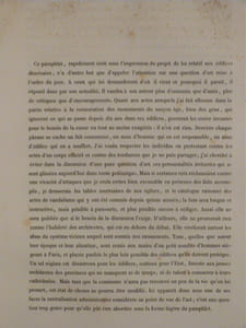 L'Art et l'Archéologie au XIXe Siècle, Achèvement de Saint-Ouen de Rouen