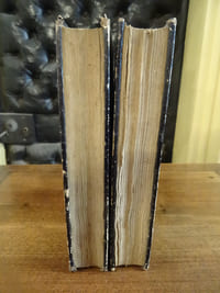 Mémoires du Docteur F. Antommarchi, ou les derniers momens de Napoléon.