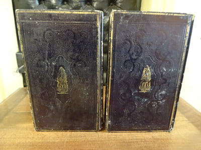 Mémoires du Docteur F. Antommarchi, ou les derniers momens de Napoléon.