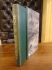 Poètes d'Irlande du Nord. Edition bilingue publiée sous la direction de Colin Meir, avec la collaboration de Jacqueline Genet
. Collectif.