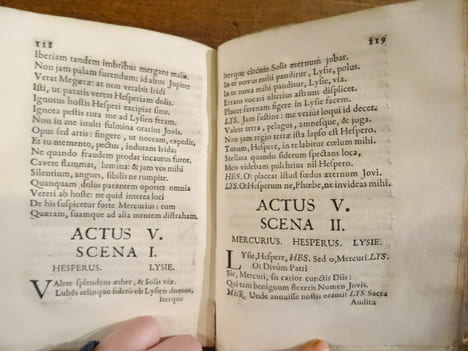 Relacion que Hace el Claustro de la real, y pontifical universidad de Cervera a la S.C.R. Magestad de el rey Nustro Senor Don Fernando Sexto que dios ...