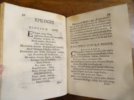 Relacion que Hace el Claustro de la real, y pontifical universidad de Cervera a la S.C.R. Magestad de el rey Nustro Senor Don Fernando Sexto que dios ...