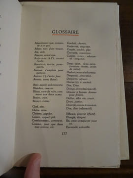 Florilège de la poésie amoureuse, du XIIe au XVIIe siècle. I: Moyen-âge et Renaissance. II: Âge classique.. Berry, André.