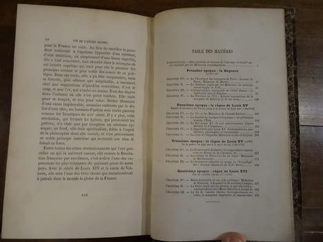 L'esprit public au XVIIIe siècle. Etude sur les mémoires et les correspondances politiques des contemporains 1715 à 1789.. Aubertin, Charles.