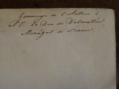 Essai historique sur le commerce et la navigation de la Mer-Noire, ou Voyage et entreprises pour établire des rapports commerciaux et maritimes entre les prts de la Mer-Noire et ceux de la Méditerranée.
