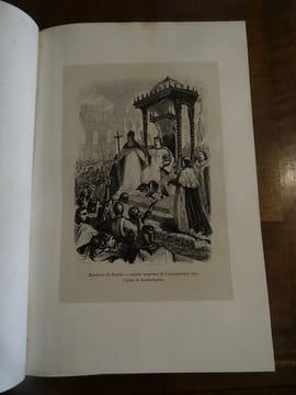 La Noblesse de France aux Croisades. Roger, Paul