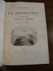 Thiers, Adolphe.. Thiers, Adolphe.