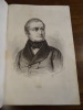 Thiers, Adolphe.. Thiers, Adolphe.