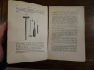 Guide du Botaniste Herborisant. Avec une introduction par M. Naudin.. Verlot, Bernard.