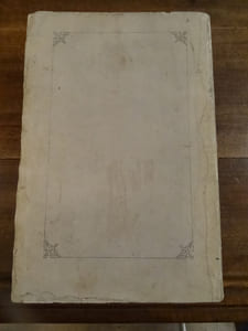 Recherches Historiques sur le Tabellionage Royal principalement en Normandie et sur les divers modes de contracter à l'époque du moyen-âge d'après de nombreuses pièces M.SS. et Sigillographie Normande en XIV planches (183 sceaux) avec fac-similé d'une belle charte ducale du XI siècle  commentée par Dom Tassin en 1758 en deux lettres inédites.
