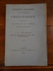 Documents historiques sur la commune de St-Martin-de-Bienfaite, recueillis dans les archives de la mairie, de 1639 au 22 janvier 1872.

. Delamare, ...
