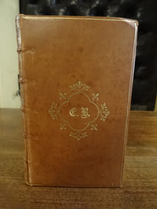 Manuel de Piété à l'usage des Enfants de Marie, de la Congrégation des Soeurs de la Miséricorde du Saint Coeur de Marie établie à Blon paroisse de Vaudry.