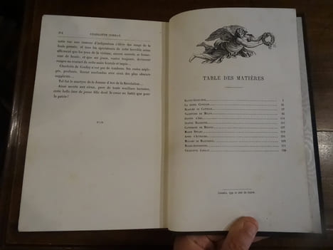 Les grandes femmes de France, histoire de leur vie et de leur temps.. Driou, Alfred.