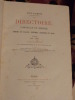 Directoire, Consulat et Empire. Moeurs et Usages, Lettres, Sciences et Arts. Lacroix, Paul, (Bibliophile Jacob)