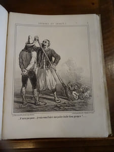 Les Zouaves, album.