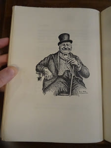 Augerons, contes du cru d'Auge. Préface de Jean de la Varende.