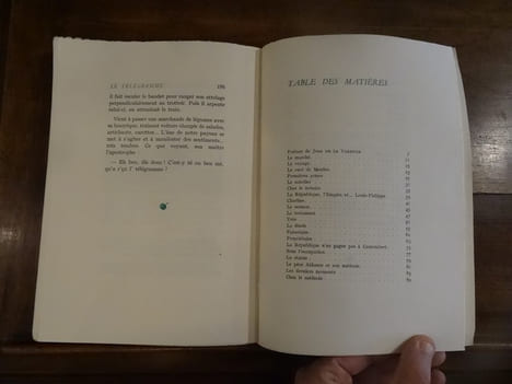 Augerons, contes du cru d'Auge. Préface de Jean de la Varende.. Bard, Jean.