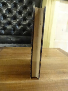 Le Mémorial du Chasseur Français, 3ème volume.
