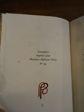 Treize lettres amoureuses d'une dame à un cavalier.. [Boursault]