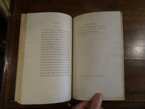 Caliban, suite de "La Tempête", drame philosophique.. Renan, Ernest.