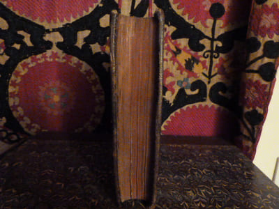 Bibliotheca Carlsoniana, Catalogue de vente.