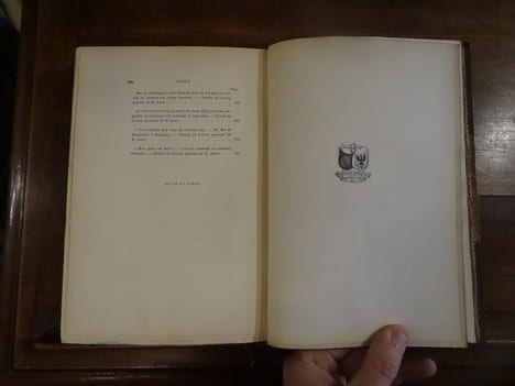 Le Père Goriot, scènes de la vie parisienne.. Balzac, Honoré de.