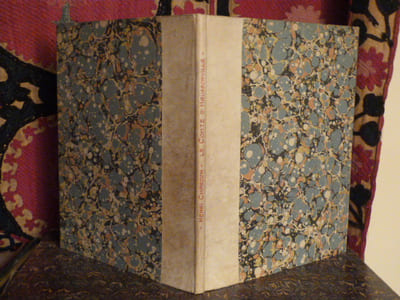 Notice sur la Vie et Les Travaux de M. Le Comte d'Haussonville (1843-1924)