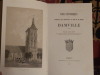 Notes Historiques sur l'Origine, les Seigneurs, le Fief et le  Bourg, de Damville.. Petit, Ange