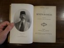 Les Désenchantées. Roman des harems turcs contemporains.

. Loti, Pierre.