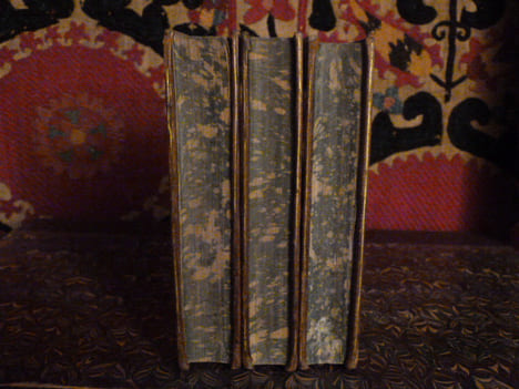 Oeuvres; nouvelle édition, corrigée, revue & augmentée de la vie de l'auteur.. Crébillon, Prosper Jolyot de.