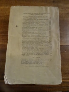Mémoires du Marquis de Beauvais-Nangis et journal du procès du Marquis de La Boulaye, publiés pour la première fois pour la société de l'histoire de France par MM. Monmerqué et A. H. Taillandier.