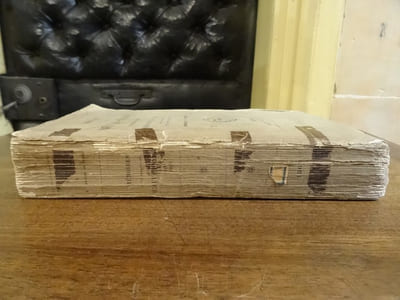 Mémoires du Marquis de Beauvais-Nangis et journal du procès du Marquis de La Boulaye, publiés pour la première fois pour la société de l'histoire de France par MM. Monmerqué et A. H. Taillandier.