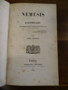 Némésis.