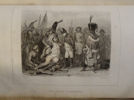 Némésis.. Barthélémy, Auguste Marseille.
