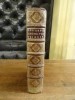 Les deux derniers Livres des rois, traduits en françois, avec une explication tirée des Saints Pères, & des Auteurs Ecclesiastiques.. Le Maistre de ...