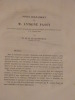 Description Géologique du Département de l'Eure, avec un appendice contenant des notes sur l'orographie, l'hydrologie, la géologie, l'agriculture, ...