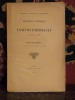 Lettres inédites de Tanevot d'Herbault adressées en 1789 à monsieur Béhic ancien député du commerce de Rouen.. Robillard de Beaurepaire, Charles-A de