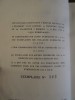 Fragment d'un journal (août-septembre 1930). Relativisme suite.. Maurois, André.