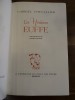 Les Héritiers Euffe.. Chevallier, Gabriel.