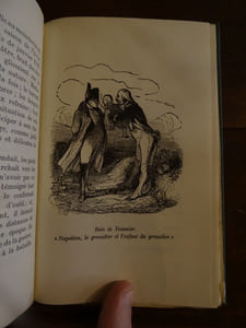 Le Sorcier.