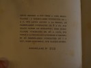 Histoire de Gil Blas de Santillane, publiée avec une introduction par René Bizet.. Lesage.