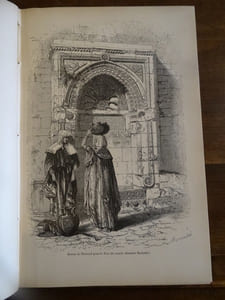 L'illustration et les illustrateurs. Ouvrage orné de vignettes des principaux artistes et de portraits par l'auteur. Avec une préface de M. Henry Havard.