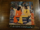 De Goya à Gauguin.. Raynal, Maurice