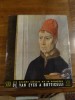De Van Eyck à Botticelli.. Lassaigne, Jacques, Argan, Giulio Carlo