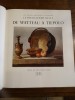 De Watteau à Tiepolo.. Fosca, François