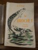 Le Brochet, sa Vie, sa Pêche. . Cottom