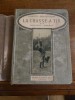 La Chasse à Tir. Préface de Alfred Mézières. Ouvrage orné de 48 pages d'illustrations photographiques hors texte.. Cunisset-Carnot
