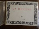 La Chasse, Avant-Propos de Jean de la Varende.

. Duchartre